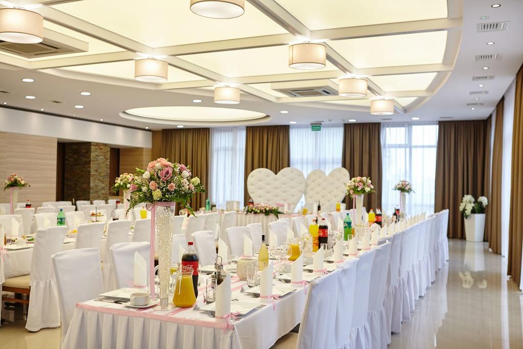 Hotel Rudnik Grudziądz Buitenkant foto