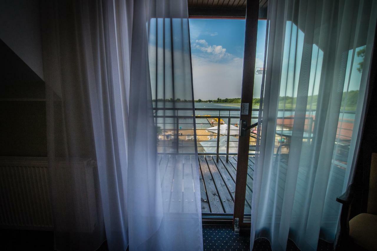 Hotel Rudnik Grudziądz Buitenkant foto